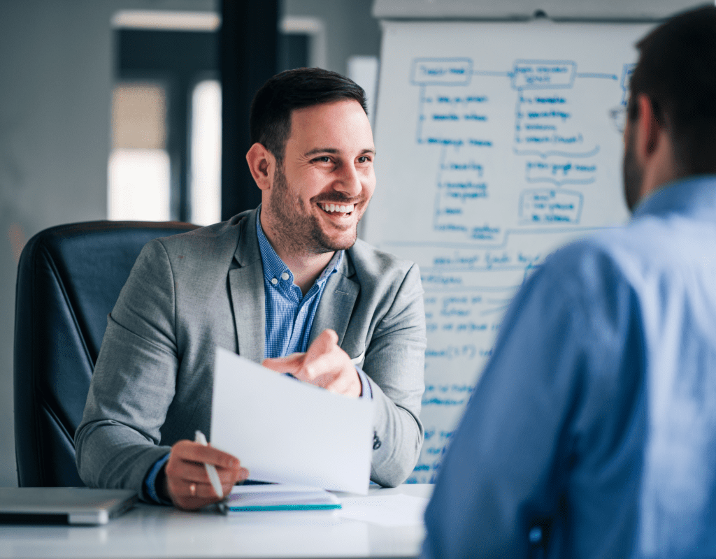 Hire Facilities Manager Fast