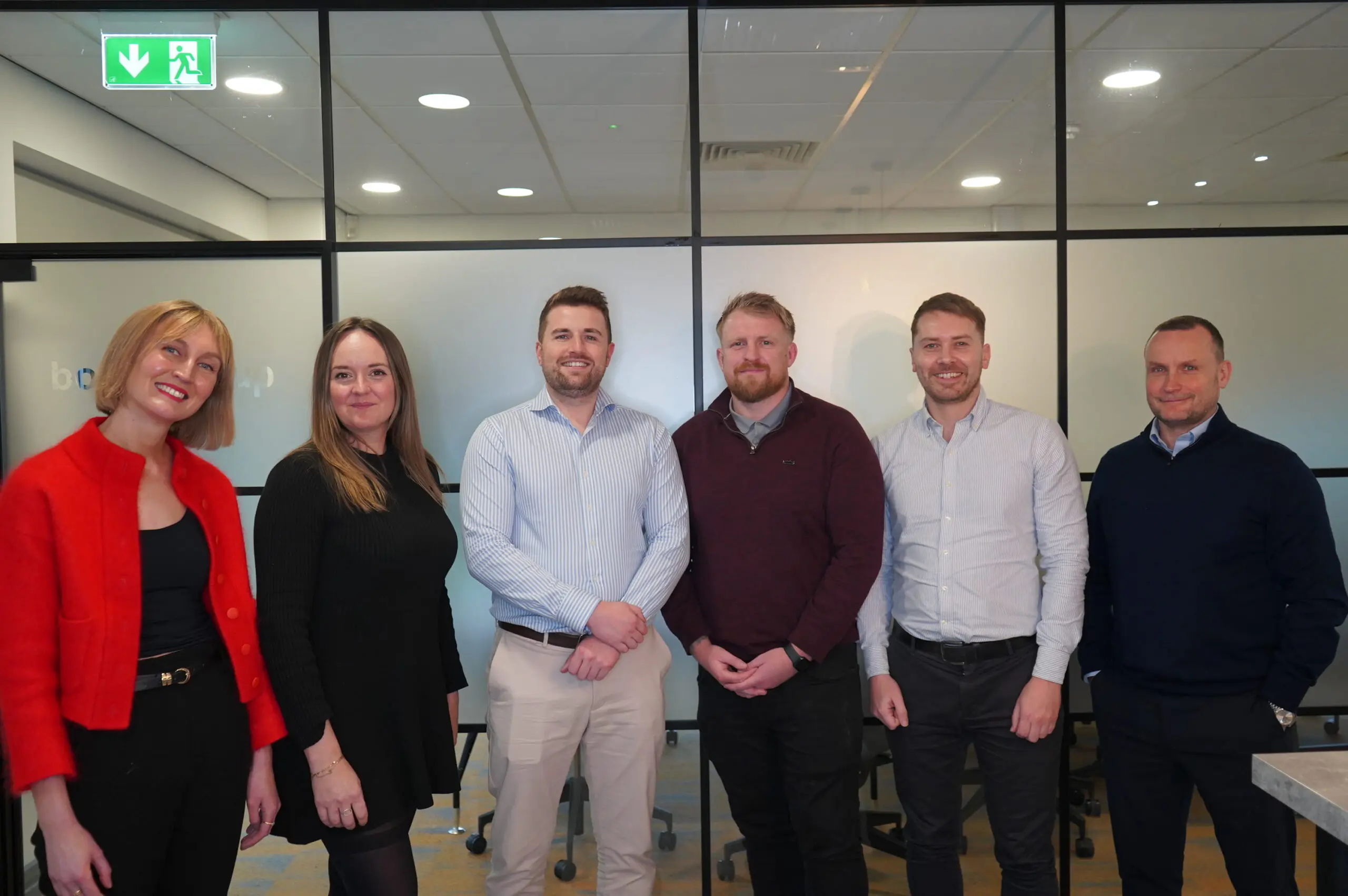 what can you expect from boden group in 2026?​