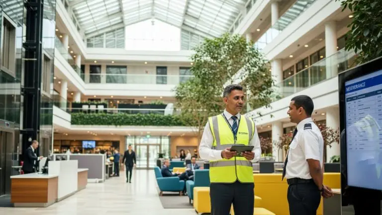 Facilities Manager Jobs