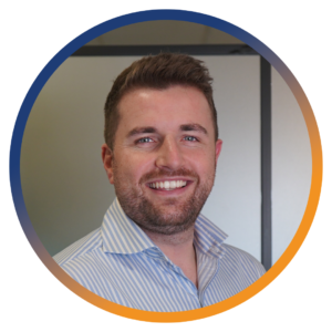 Picture of Michael McAllister 