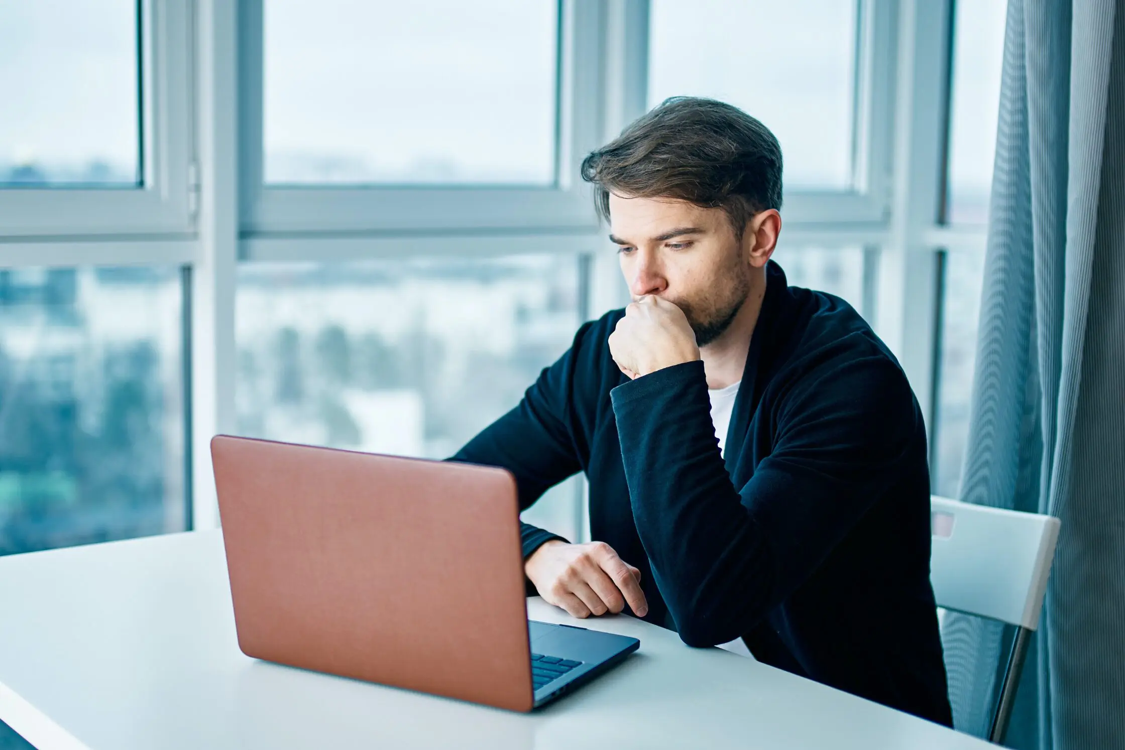 How to Handle Counteroffers