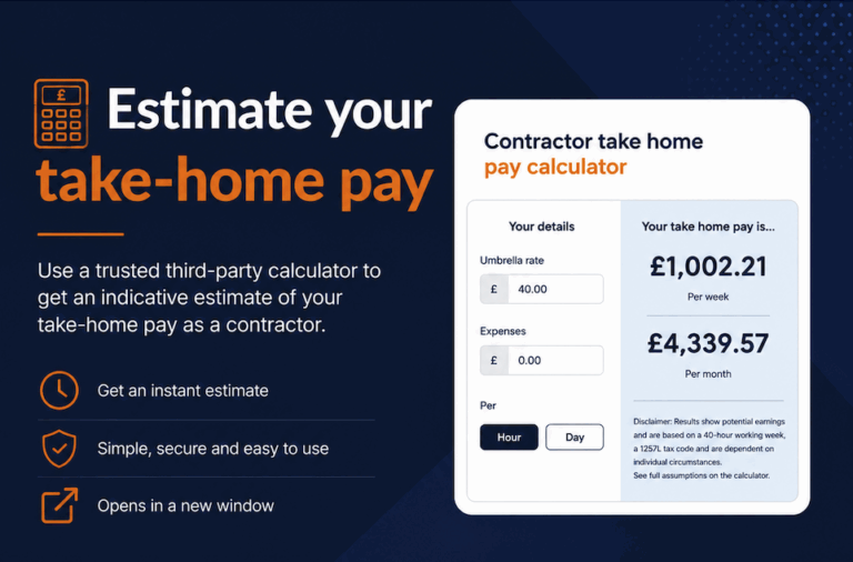 The Contractor Experience Hub 32