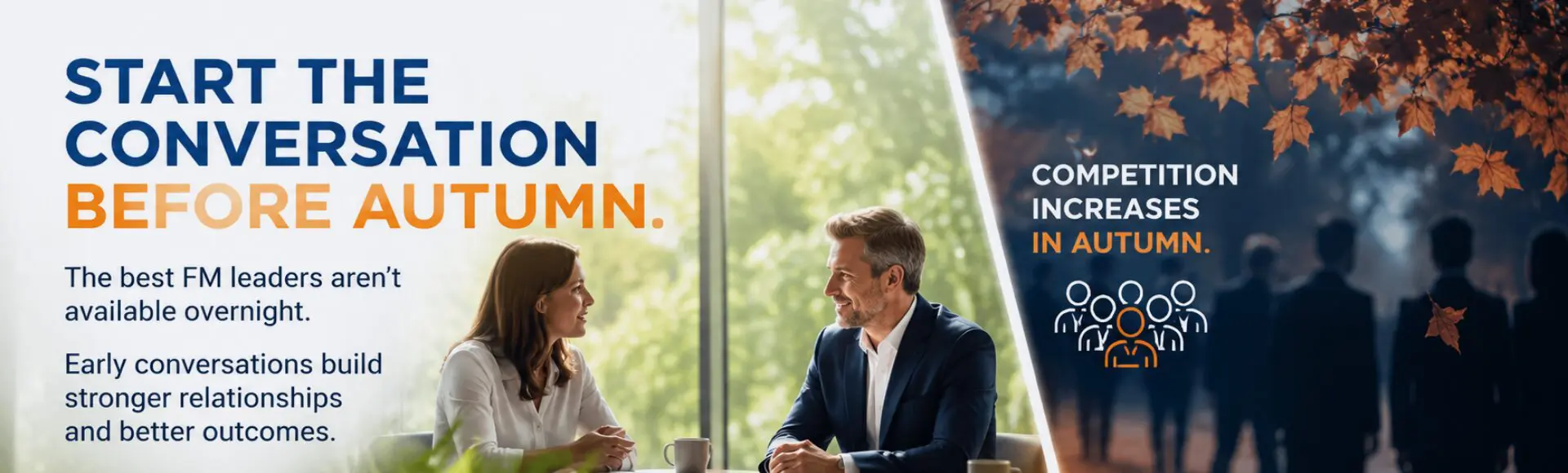 Why Summer Is the Best Time to Recruit White-Collar FM Leaders 1
