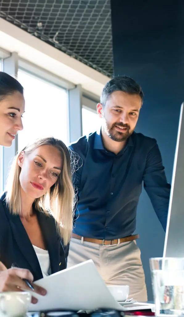 What Does a Project Manager Do in Facilities Management? 1