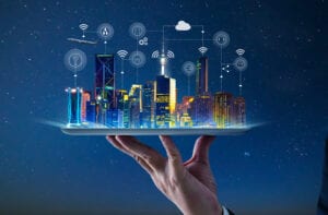 s Smart Building Technology the Future of Residential Buildings?