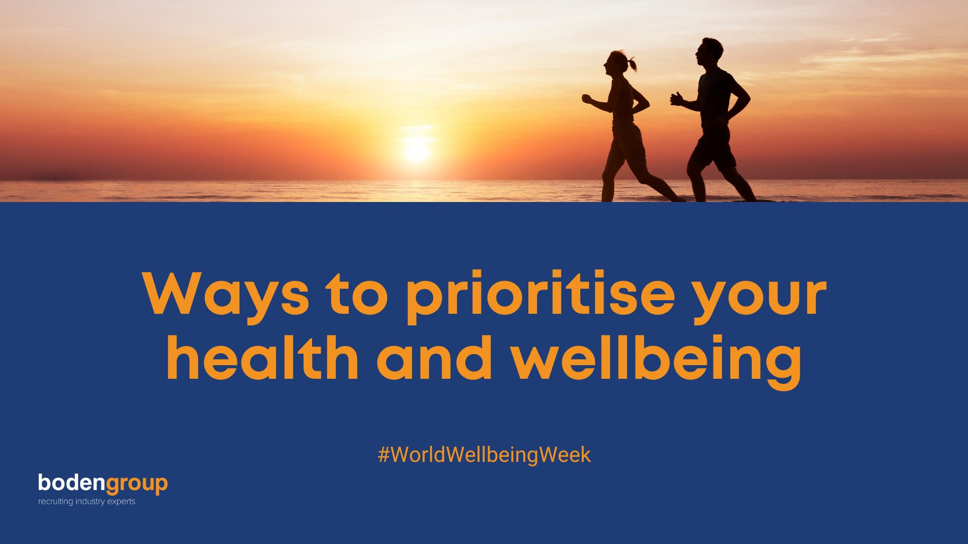 health and wellbeing tips