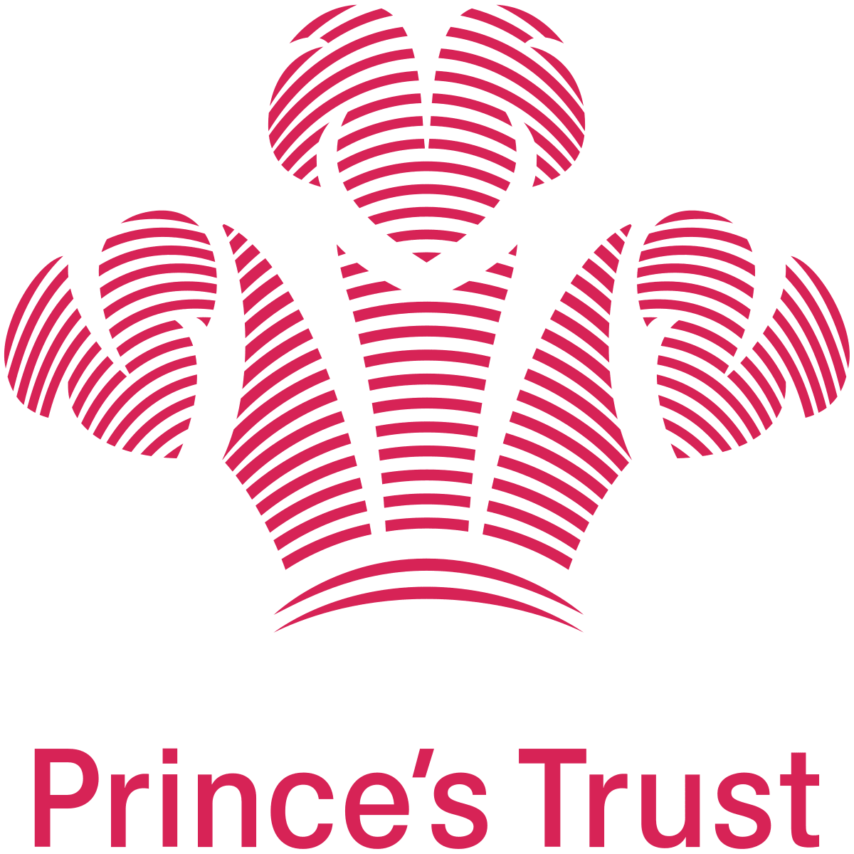 Prince's Trust Logo