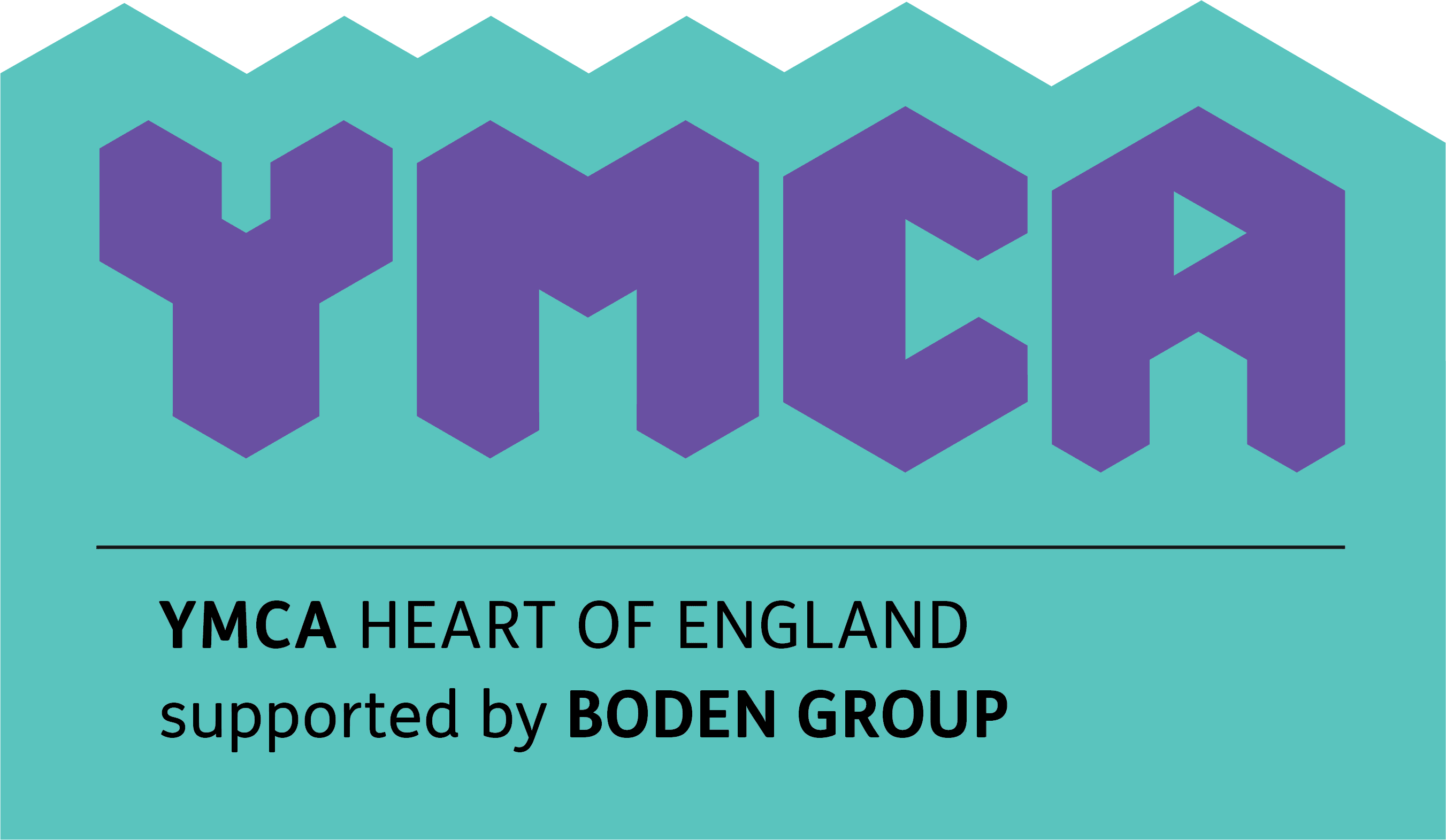 YMCA Heart of England