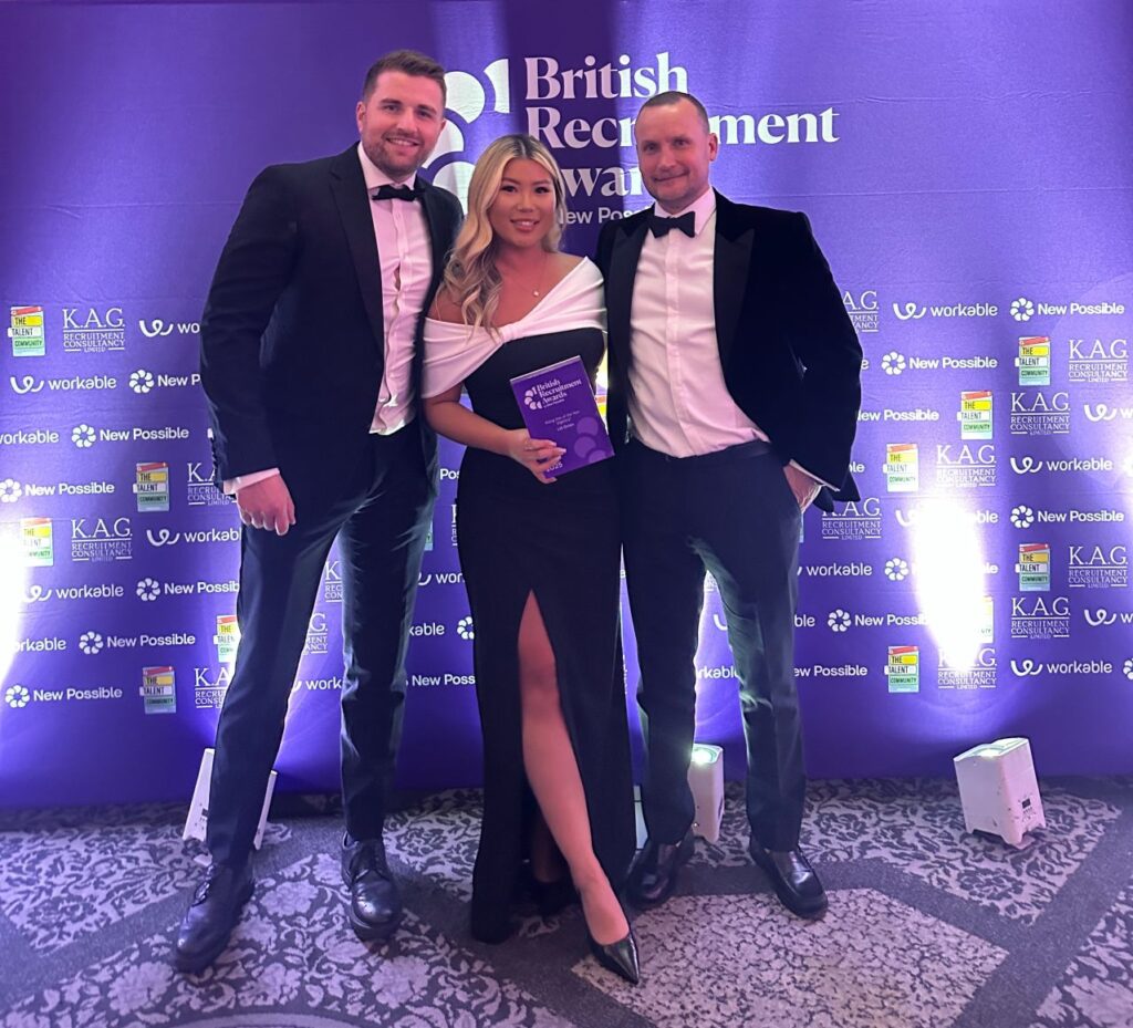 Careers in Recruitment 2