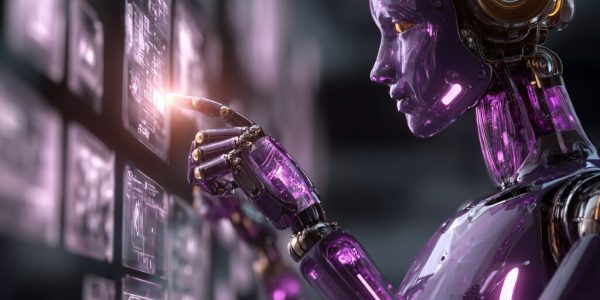AI in FM Recruitment