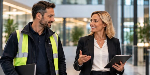 Contract Manager to Account Manager