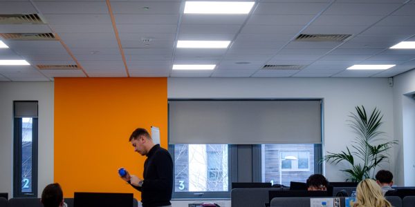 Facilities Management Recruitment