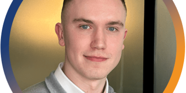 Dan Brown Recruitment Career Story for Boden Group