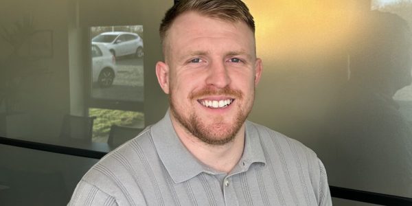 Josh Greatrix at Boden Group