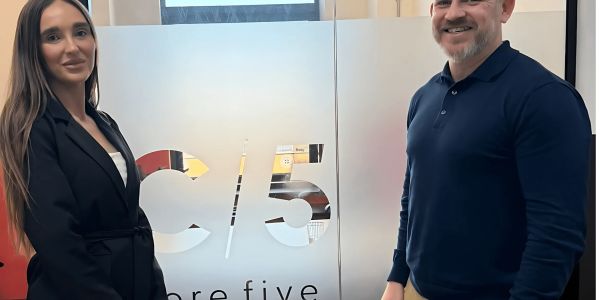 Navigating Careers in Construction: Insights from Matt Viall