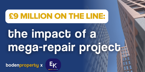 Chris Stansell- Earl Kendrick and boden property