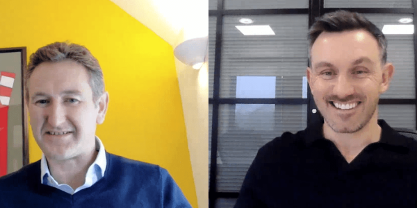 Advancing your consulting career with Stephen Jepson