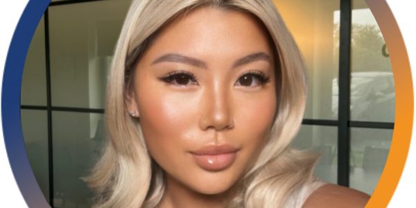 Lili Orton Expert Recruiter for FM Professional Services at Boden Group